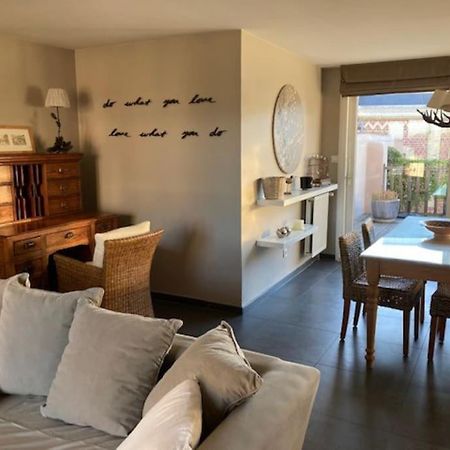Agreable Et Spacieuse Maison Centre Ville Saint-Omer Luaran gambar